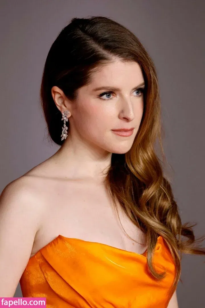 Anna Kendrick Onlyfans Photo Gallery 