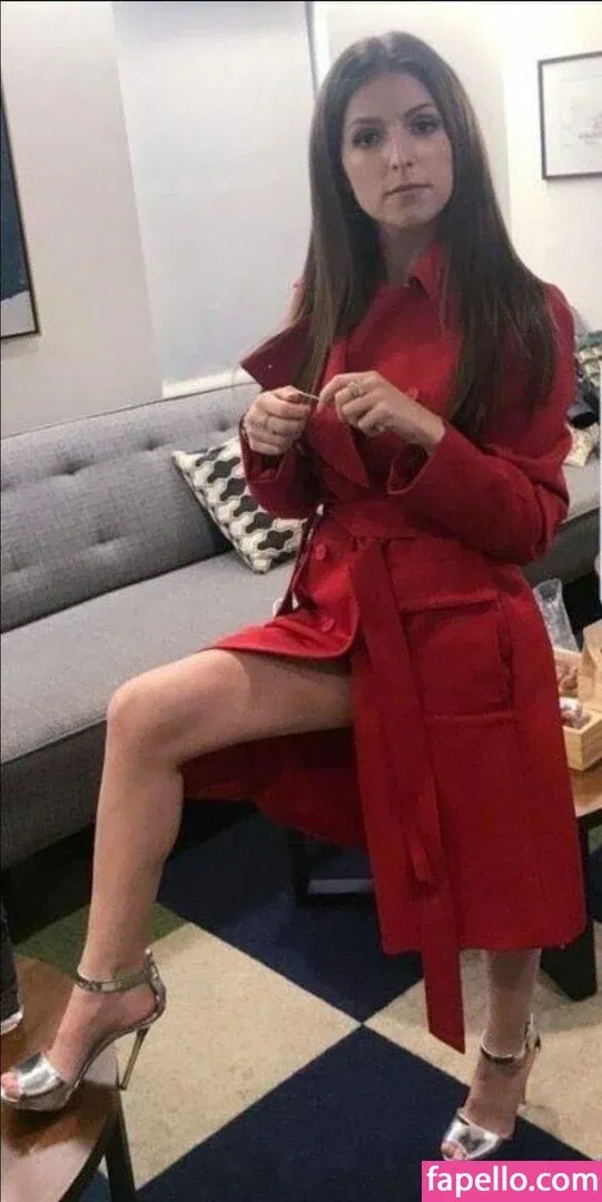 Anna Kendrick Onlyfans Photo Gallery 