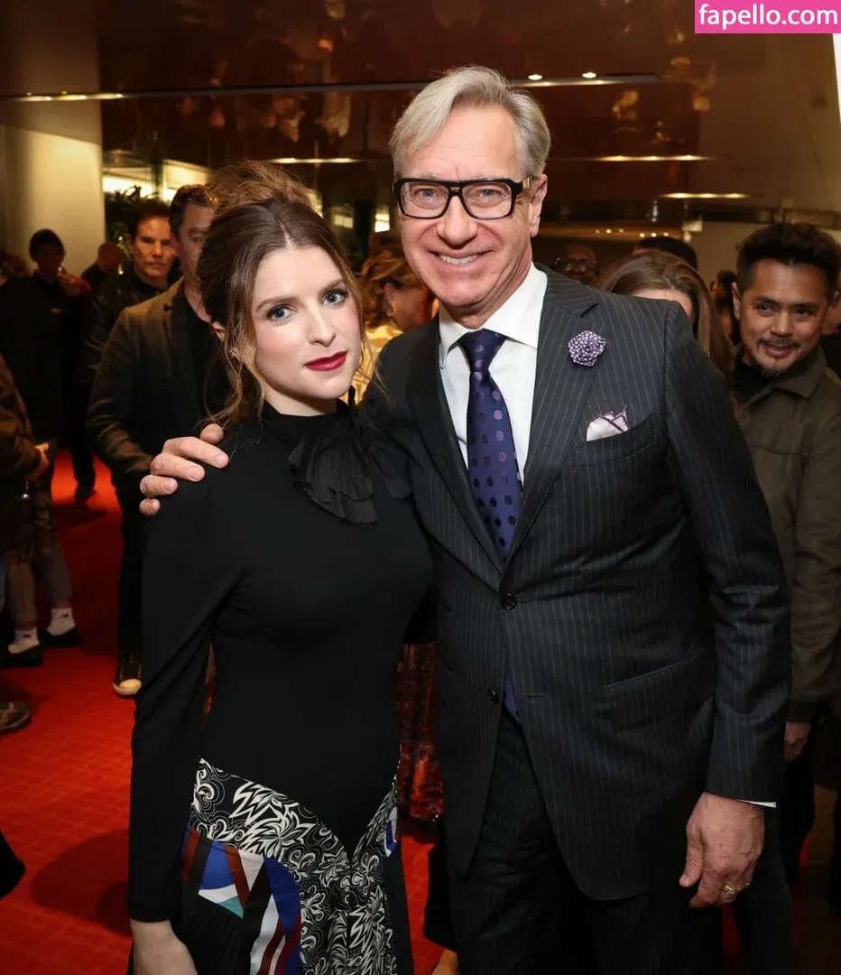 Anna Kendrick Onlyfans Photo Gallery 