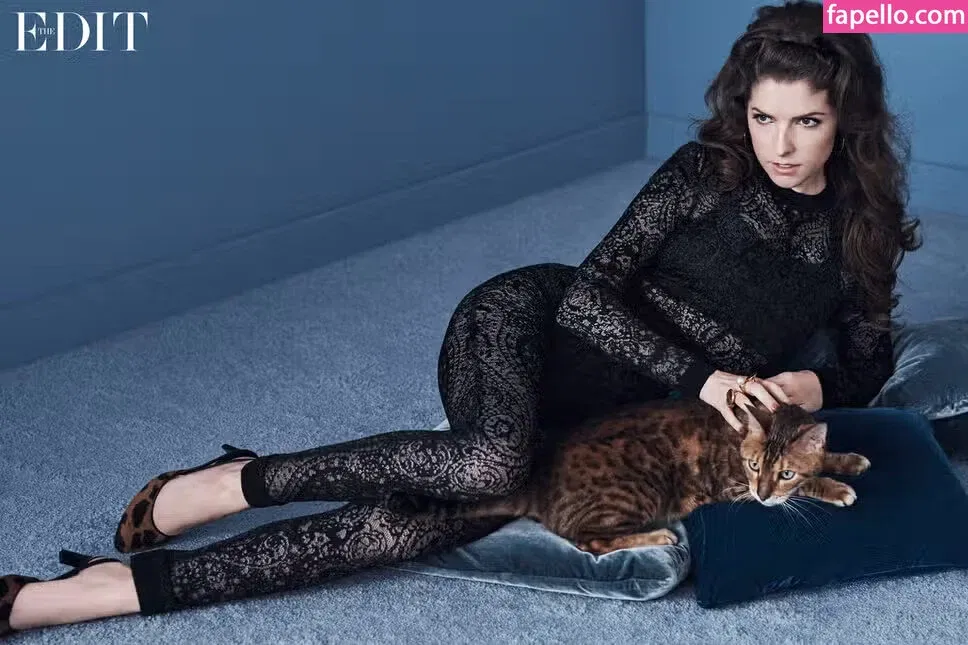 Anna Kendrick Onlyfans Photo Gallery 