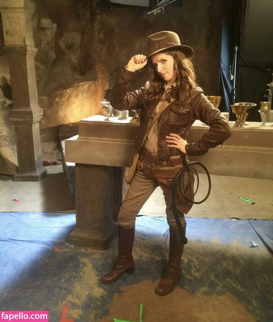 Anna Kendrick Onlyfans Photo Gallery 