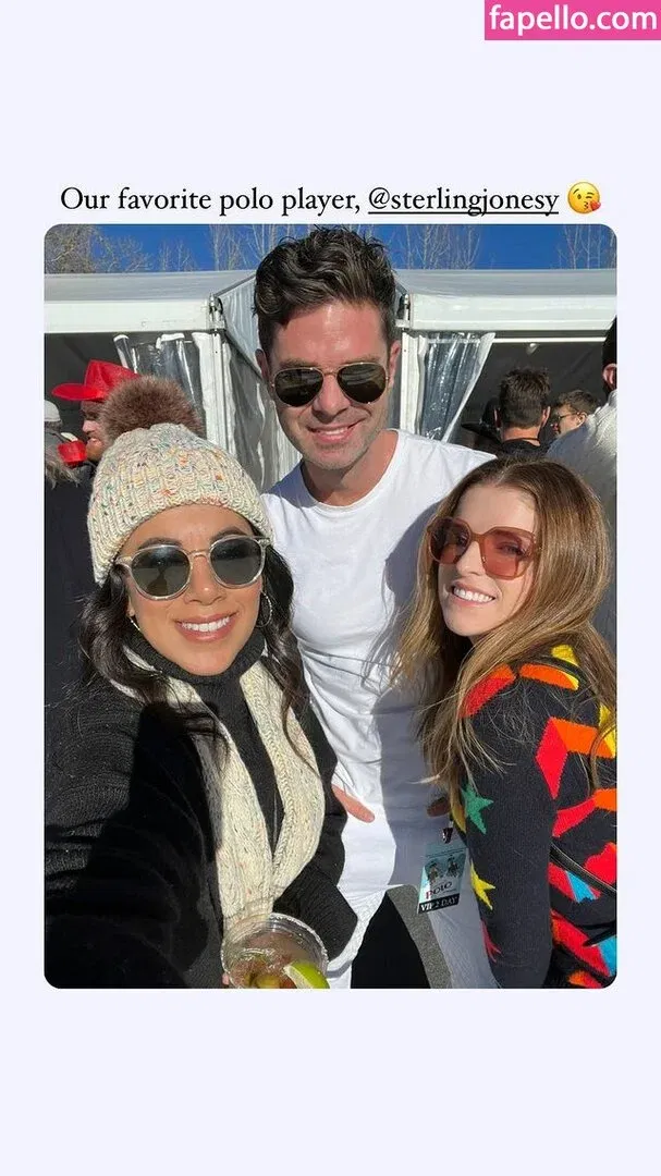 Anna Kendrick Onlyfans Photo Gallery 