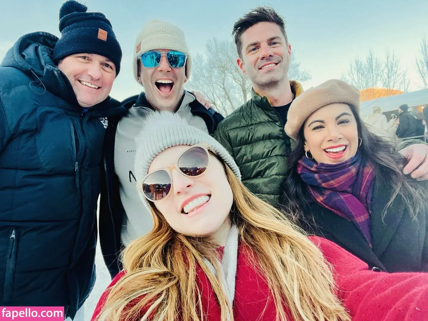 Anna Kendrick Onlyfans Photo Gallery 