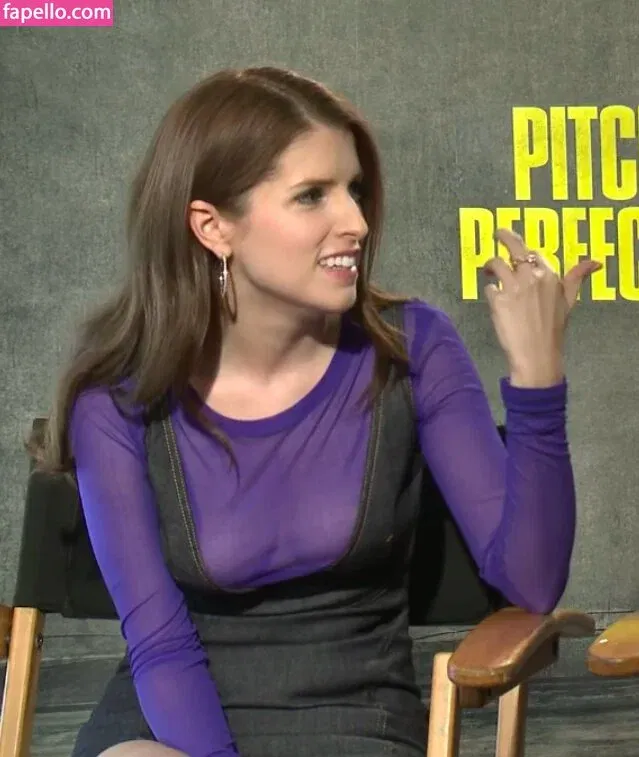 Anna Kendrick Onlyfans Photo Gallery 