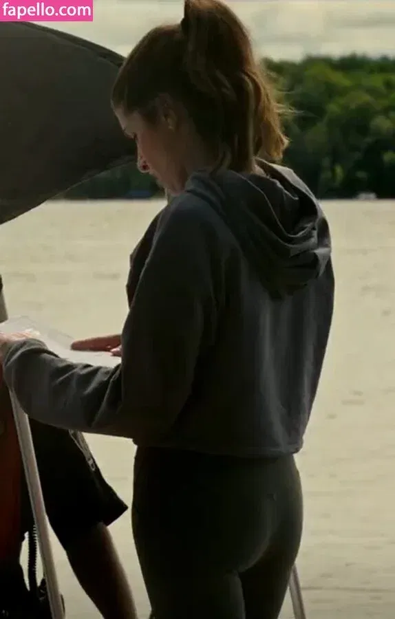 Anna Kendrick Onlyfans Photo Gallery 