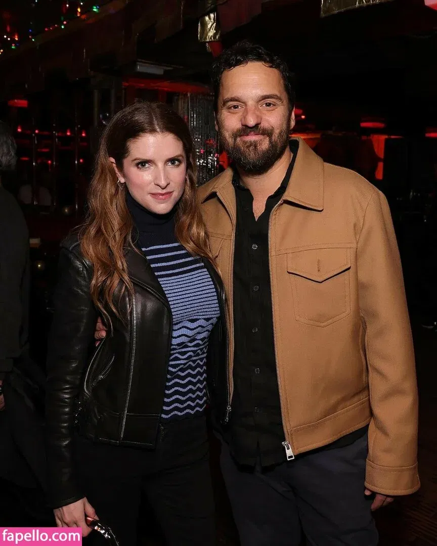 Anna Kendrick Onlyfans Photo Gallery 