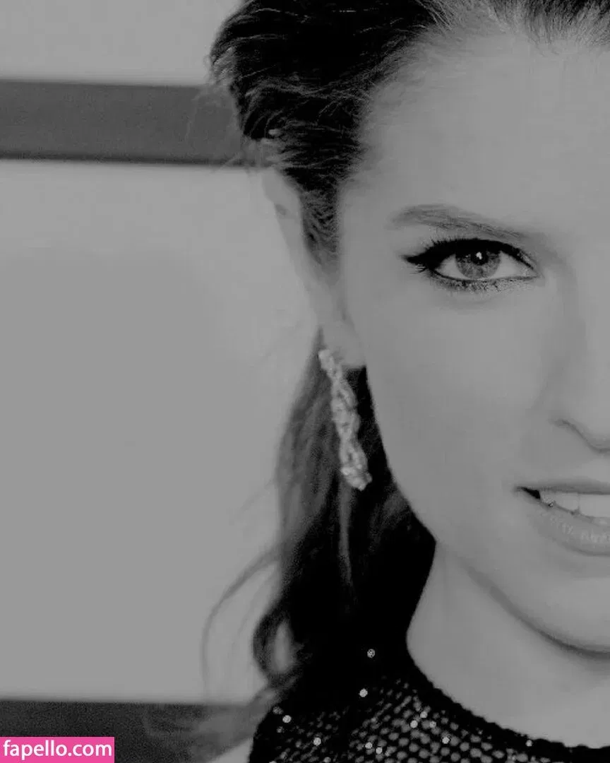 Anna Kendrick Onlyfans Photo Gallery 