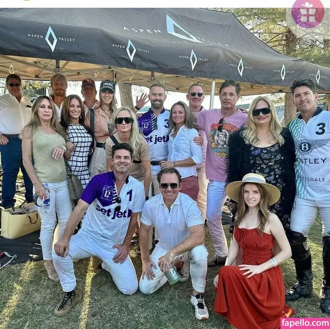 Anna Kendrick Onlyfans Photo Gallery 