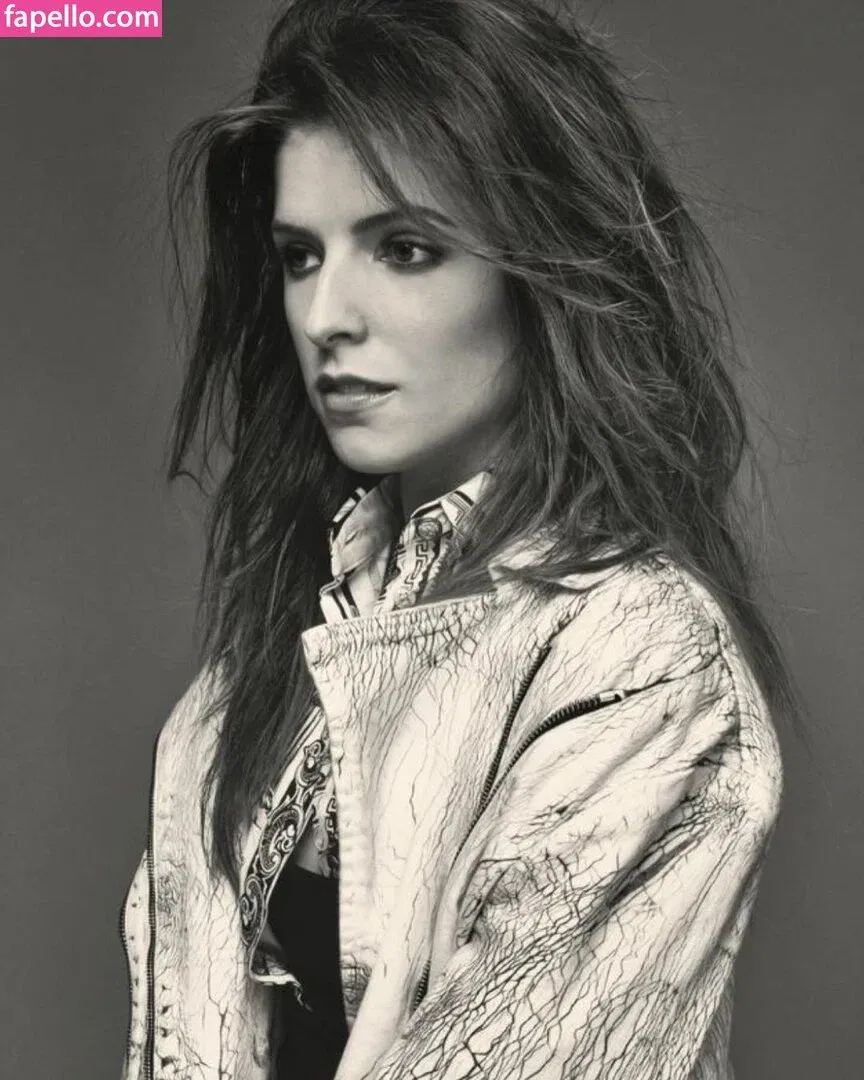Anna Kendrick Onlyfans Photo Gallery 