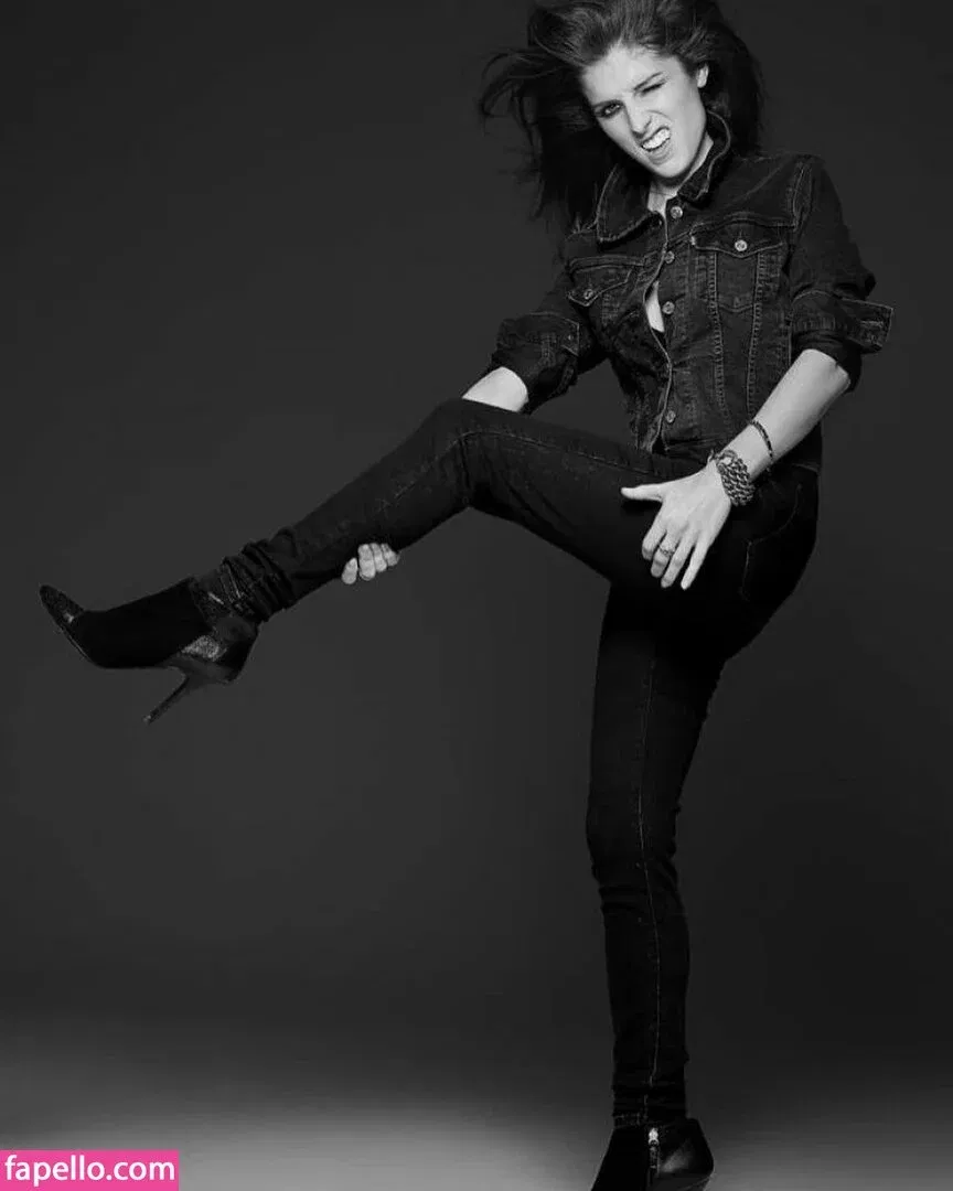 Anna Kendrick Onlyfans Photo Gallery 