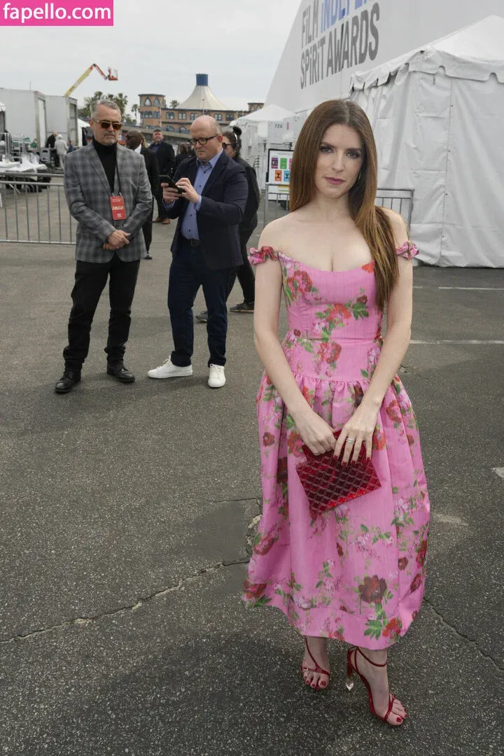 Anna Kendrick Onlyfans Photo Gallery 