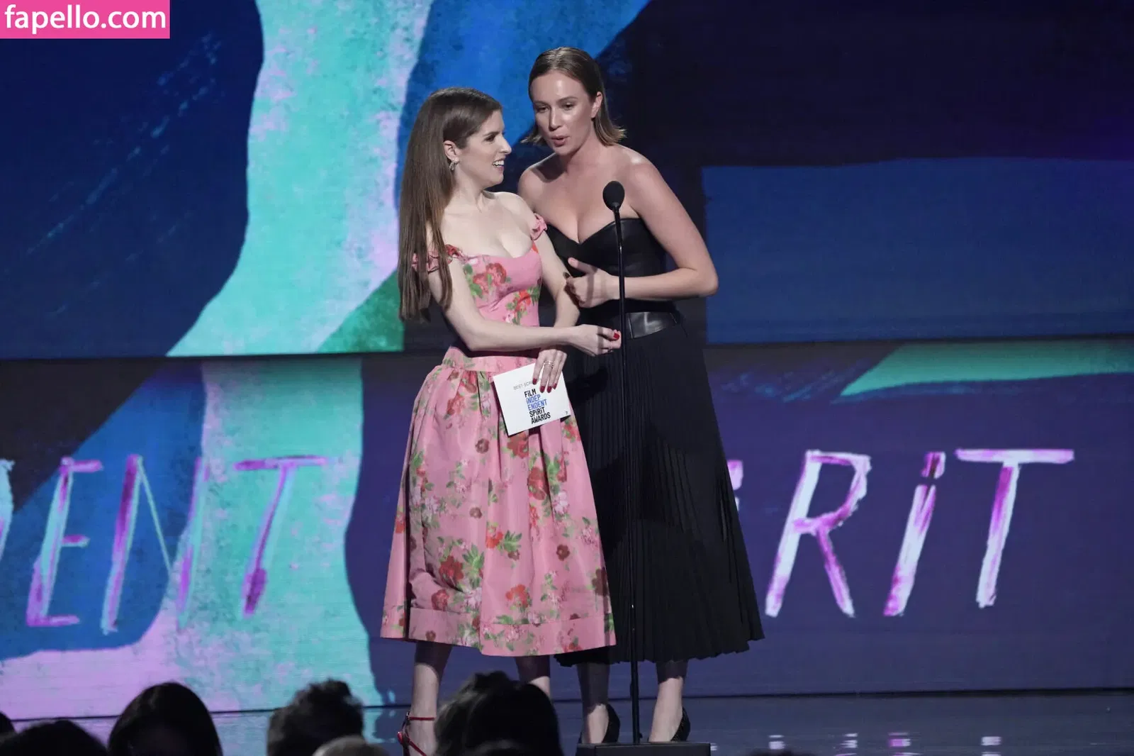 Anna Kendrick Onlyfans Photo Gallery 