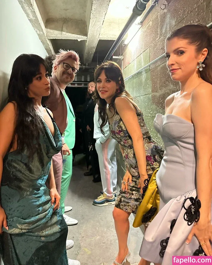 Anna Kendrick Onlyfans Photo Gallery 