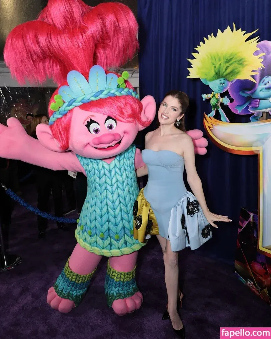 Anna Kendrick Onlyfans Photo Gallery 