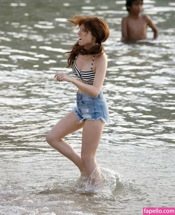 Anna Kendrick Onlyfans Photo Gallery 