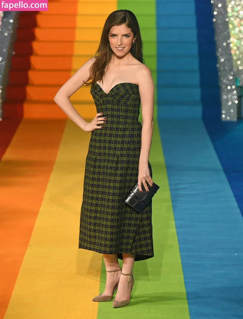 Anna Kendrick Onlyfans Photo Gallery 