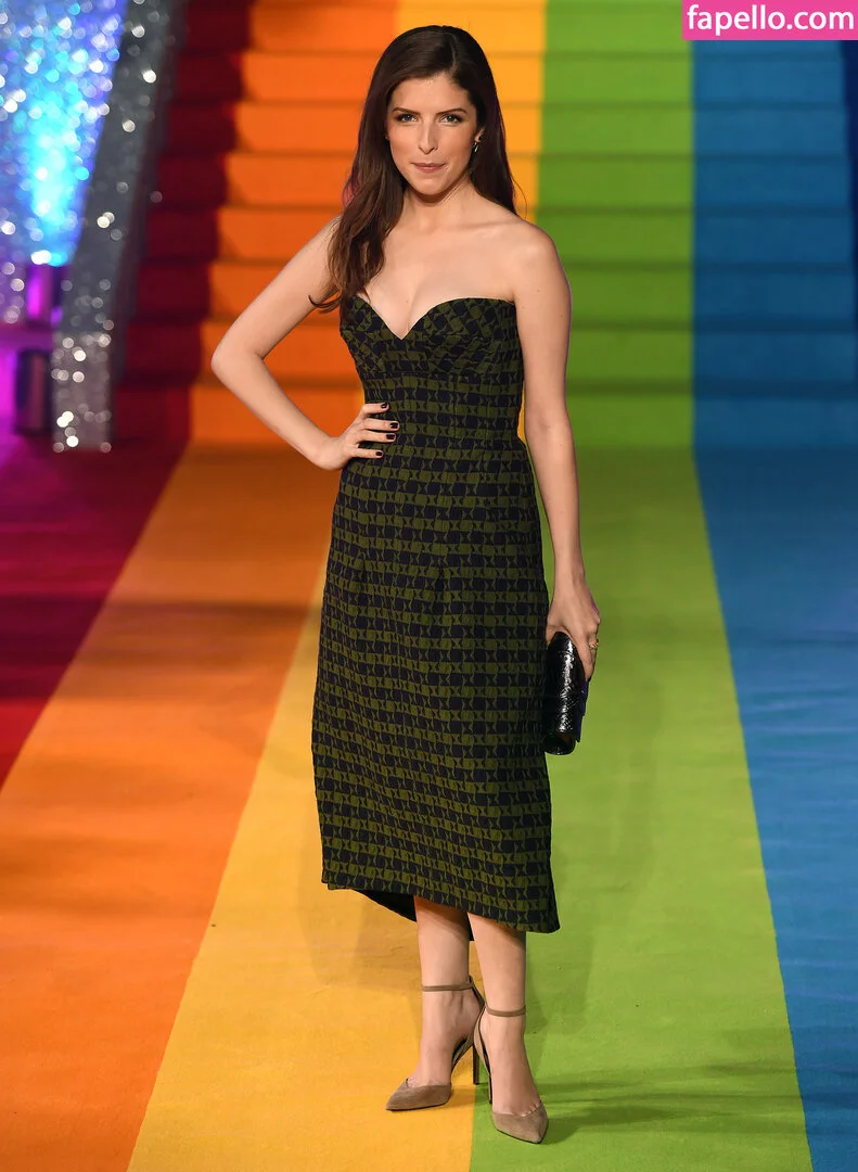 Anna Kendrick Onlyfans Photo Gallery 