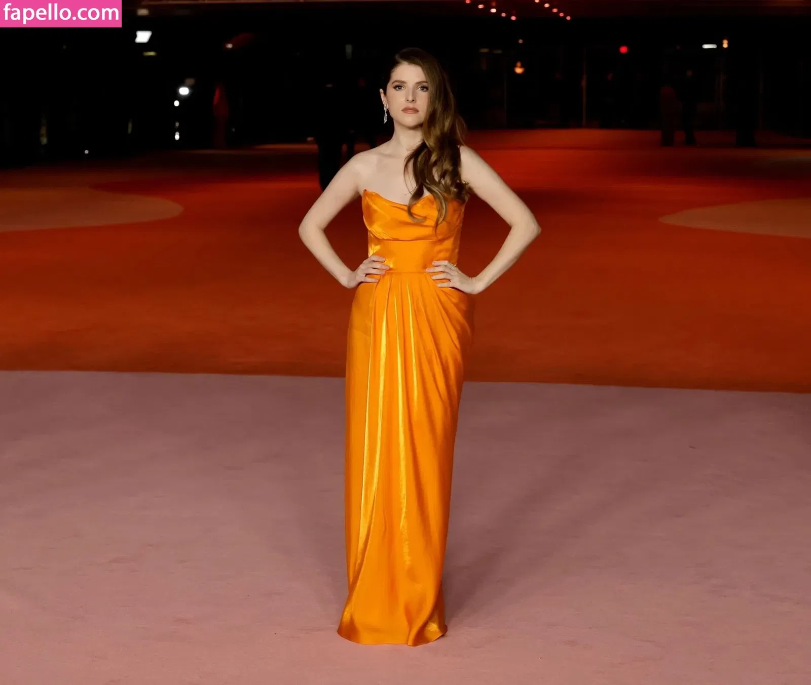 Anna Kendrick Onlyfans Photo Gallery 