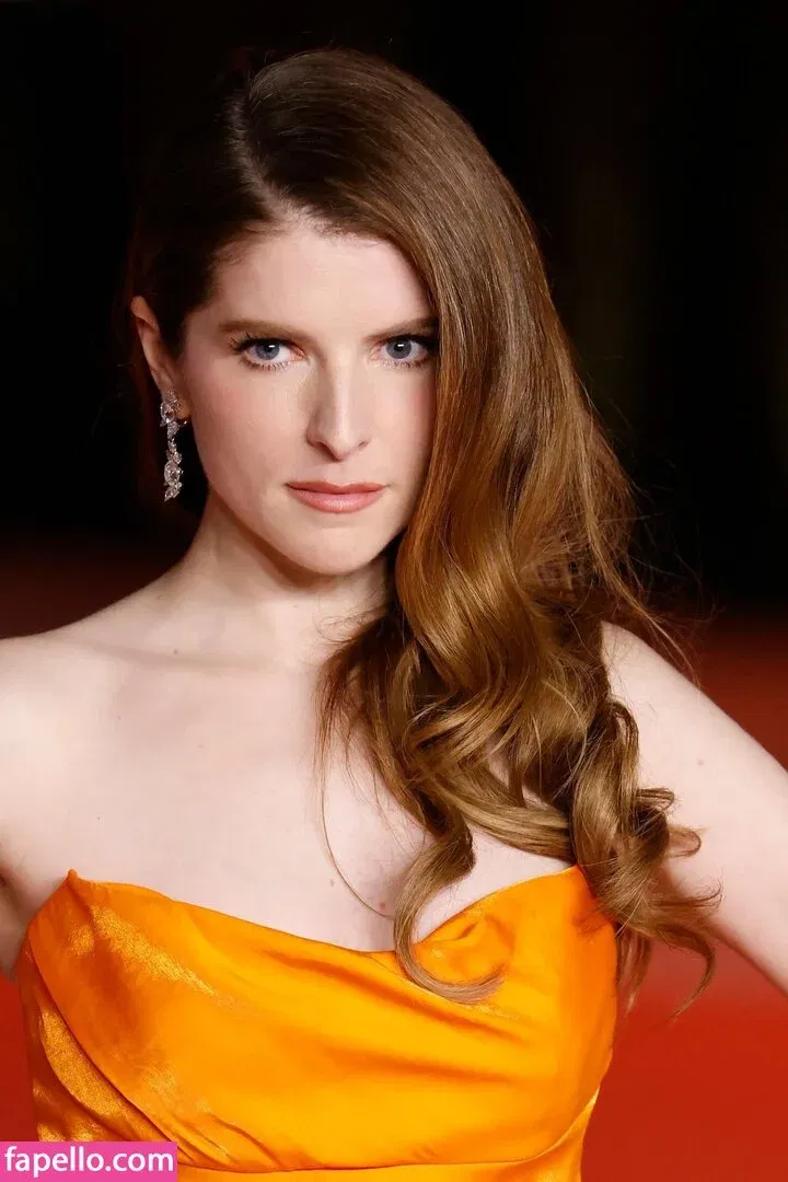 Anna Kendrick Onlyfans Photo Gallery 
