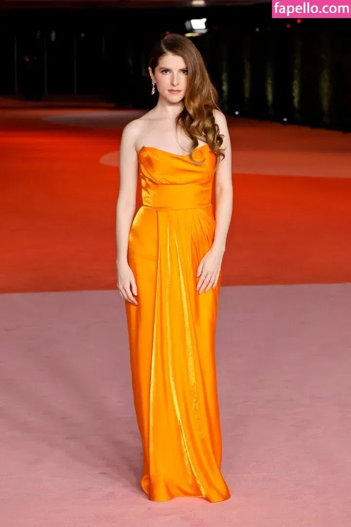 Anna Kendrick Onlyfans Photo Gallery 