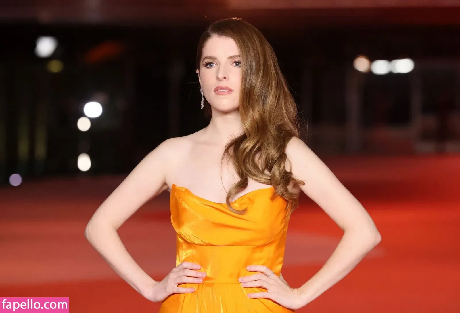 Anna Kendrick Onlyfans Photo Gallery 