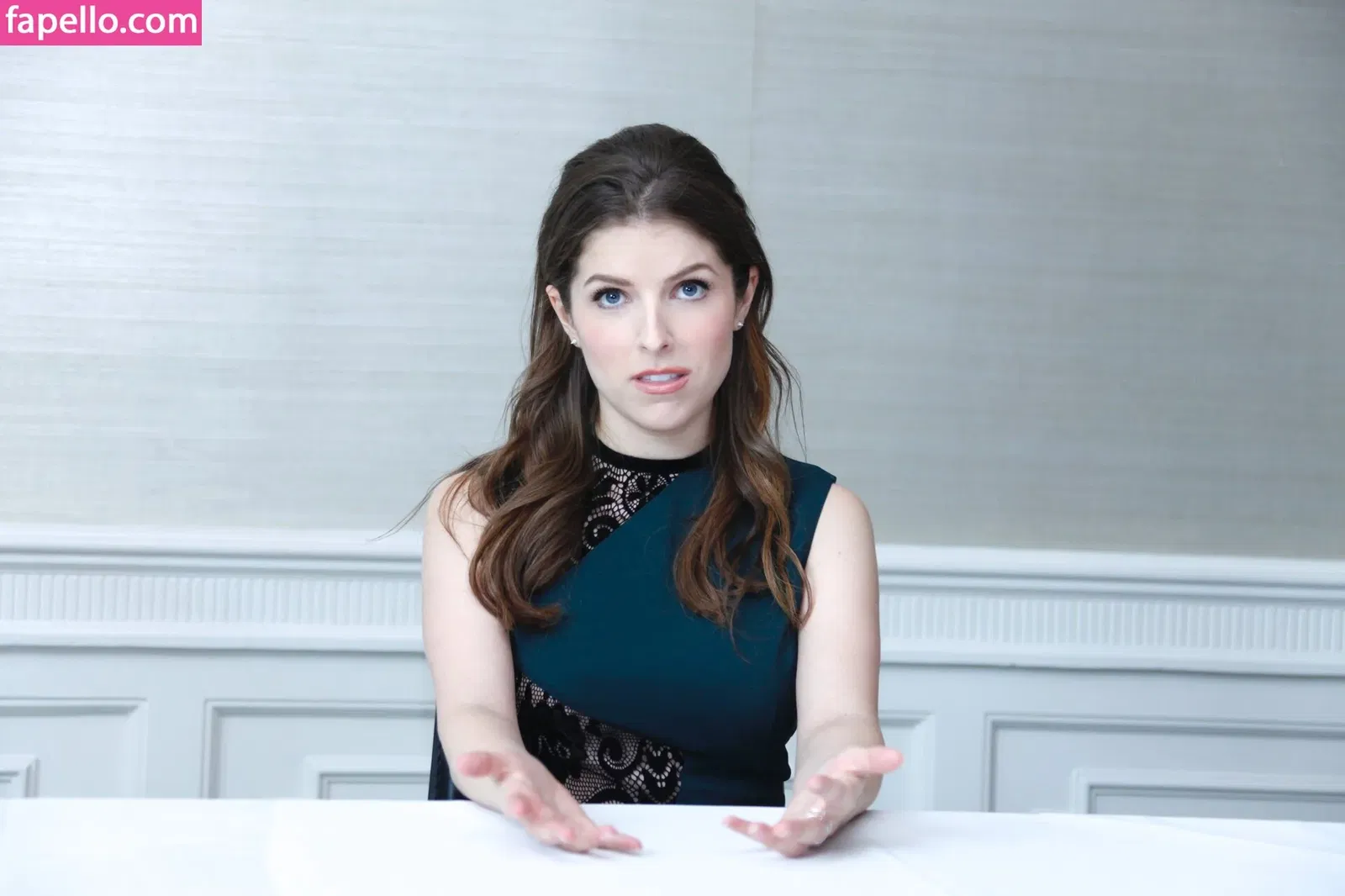 Anna Kendrick Onlyfans Photo Gallery 