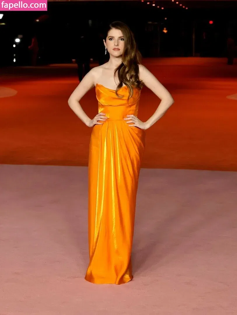 Anna Kendrick Onlyfans Photo Gallery 