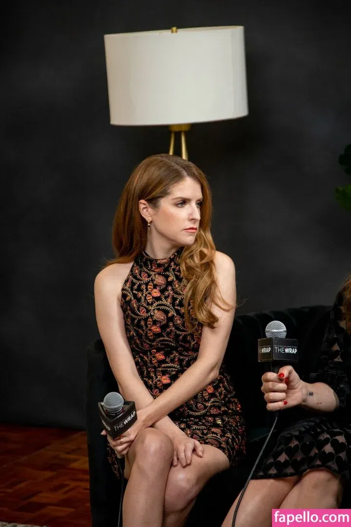 Anna Kendrick Onlyfans Photo Gallery 