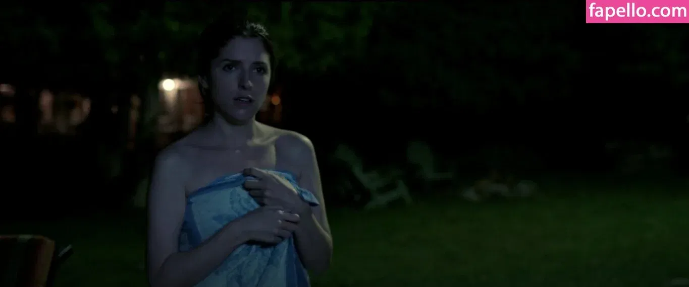 Anna Kendrick Onlyfans Photo Gallery 