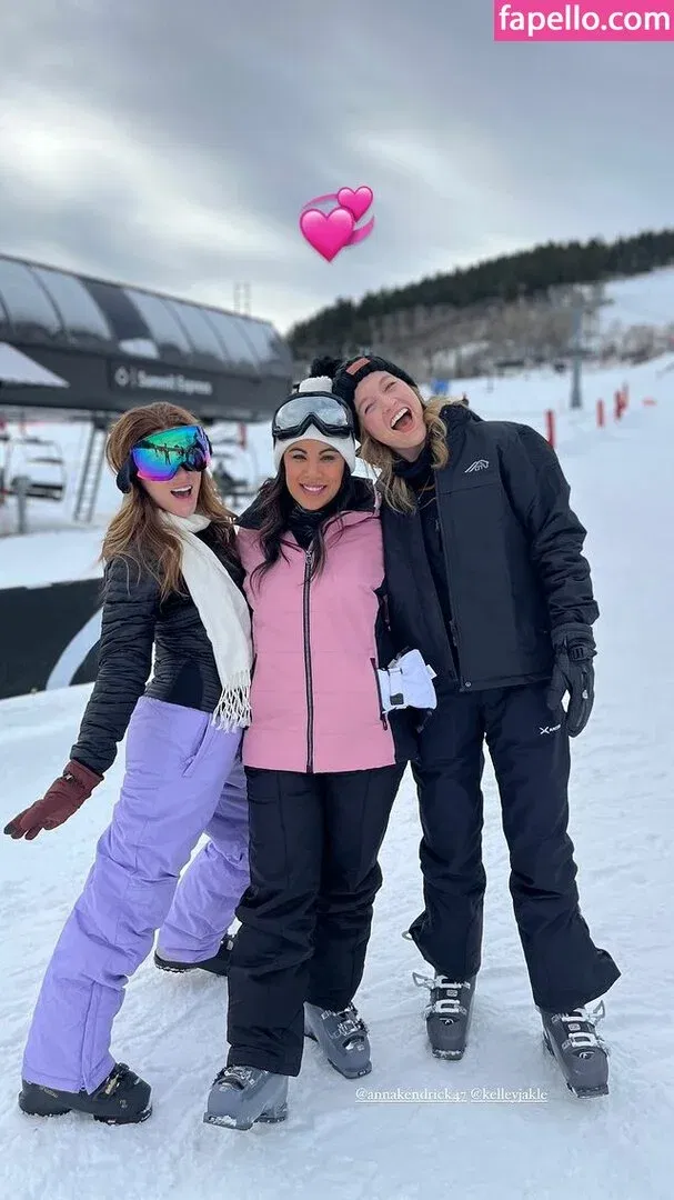 Anna Kendrick Onlyfans Photo Gallery 