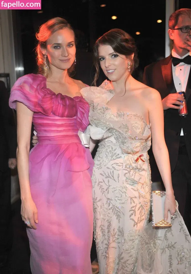 Anna Kendrick Onlyfans Photo Gallery 