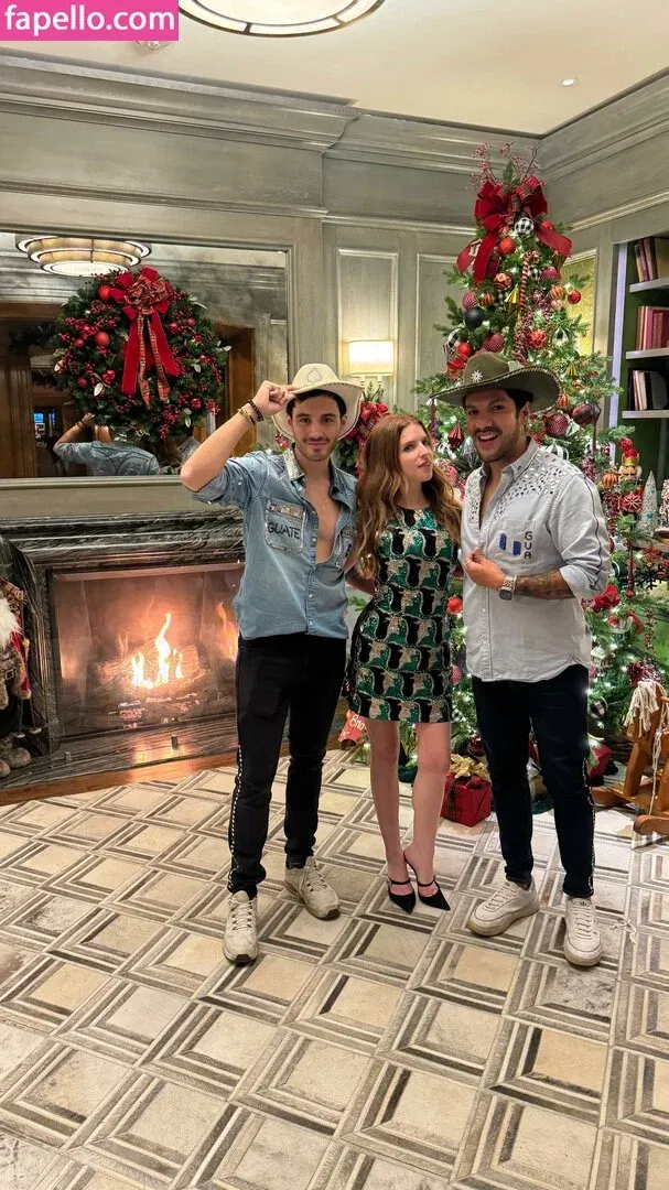 Anna Kendrick Onlyfans Photo Gallery 