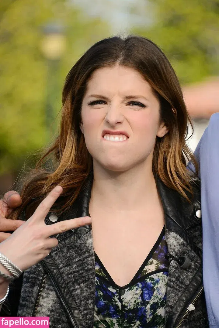 Anna Kendrick Onlyfans Photo Gallery 