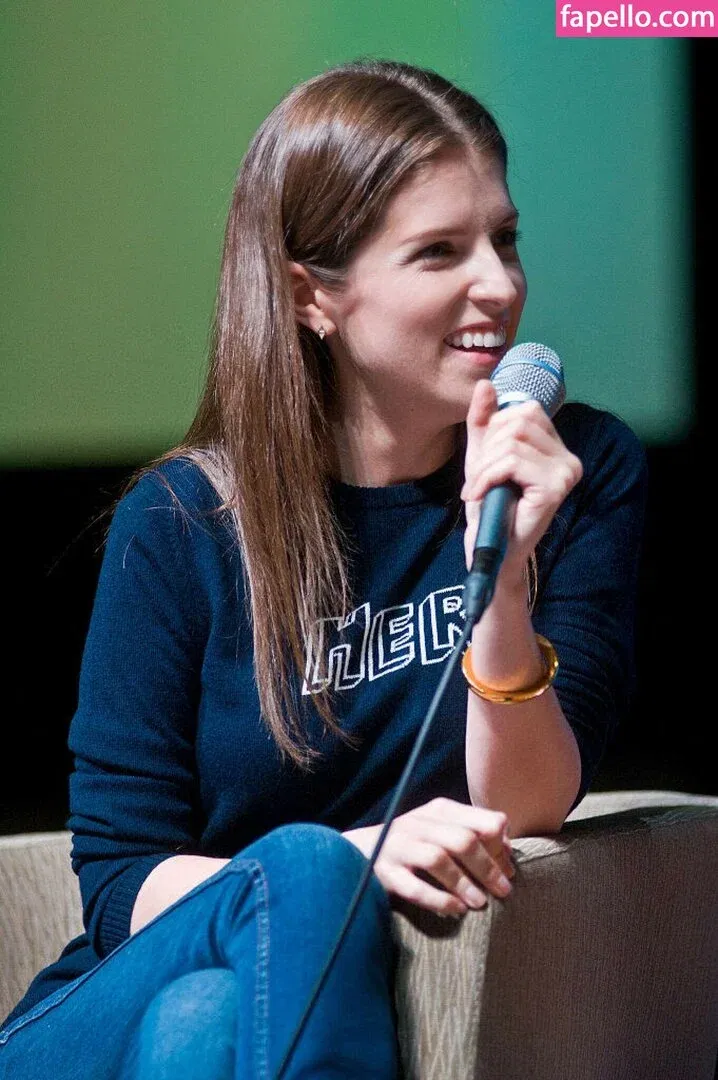 Anna Kendrick Onlyfans Photo Gallery 