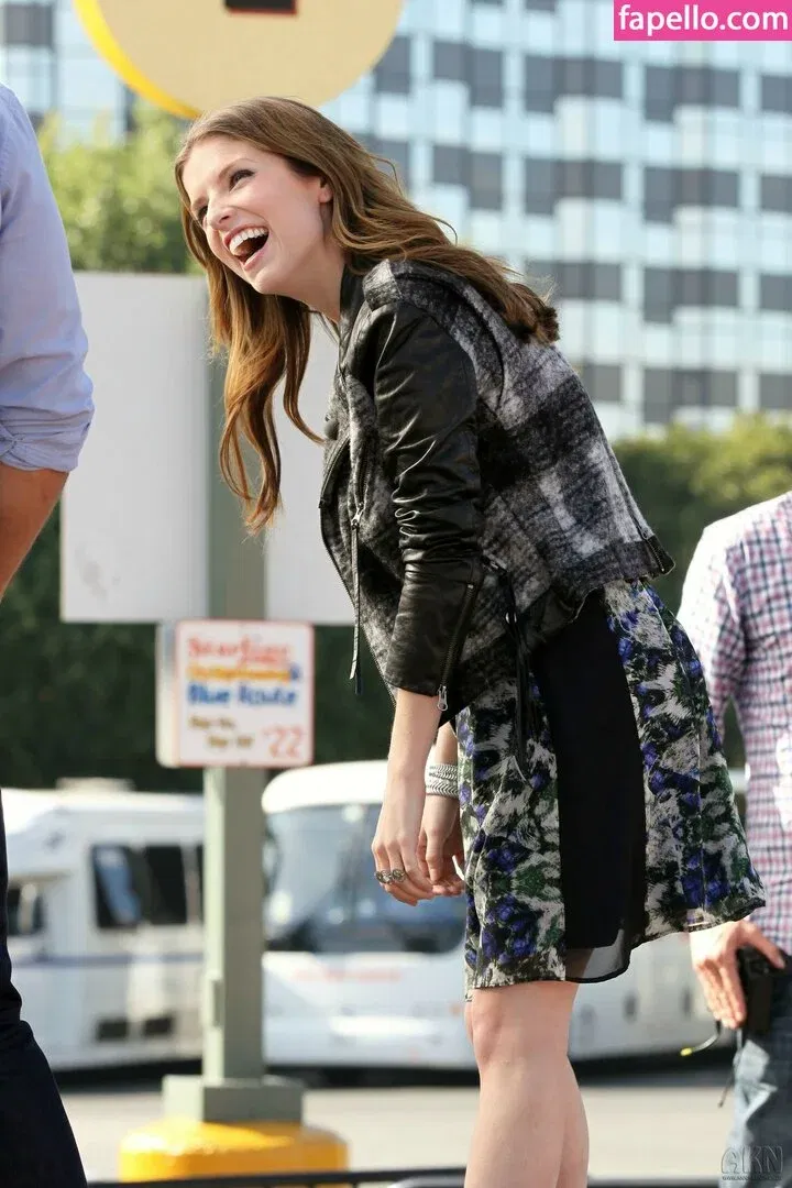 Anna Kendrick Onlyfans Photo Gallery 