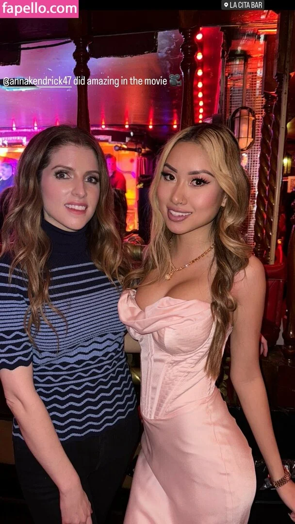 Anna Kendrick Onlyfans Photo Gallery 