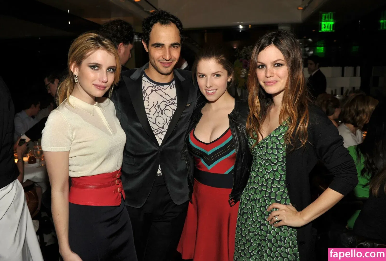 Anna Kendrick Onlyfans Photo Gallery 