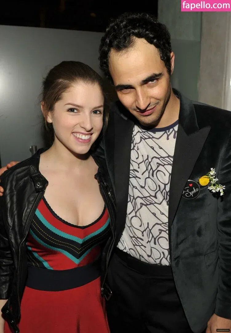 Anna Kendrick Onlyfans Photo Gallery 