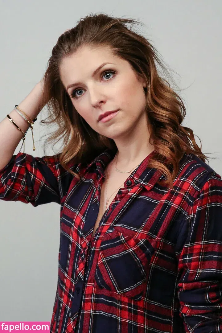 Anna Kendrick Onlyfans Photo Gallery 