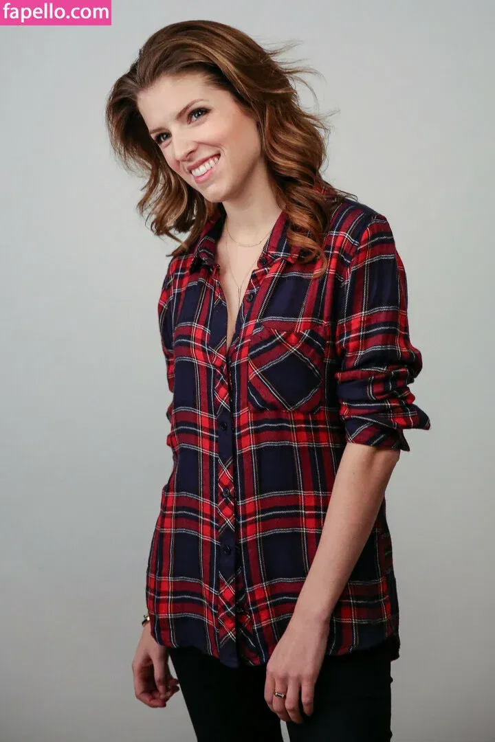 Anna Kendrick Onlyfans Photo Gallery 