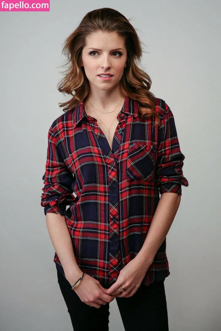 Anna Kendrick Onlyfans Photo Gallery 