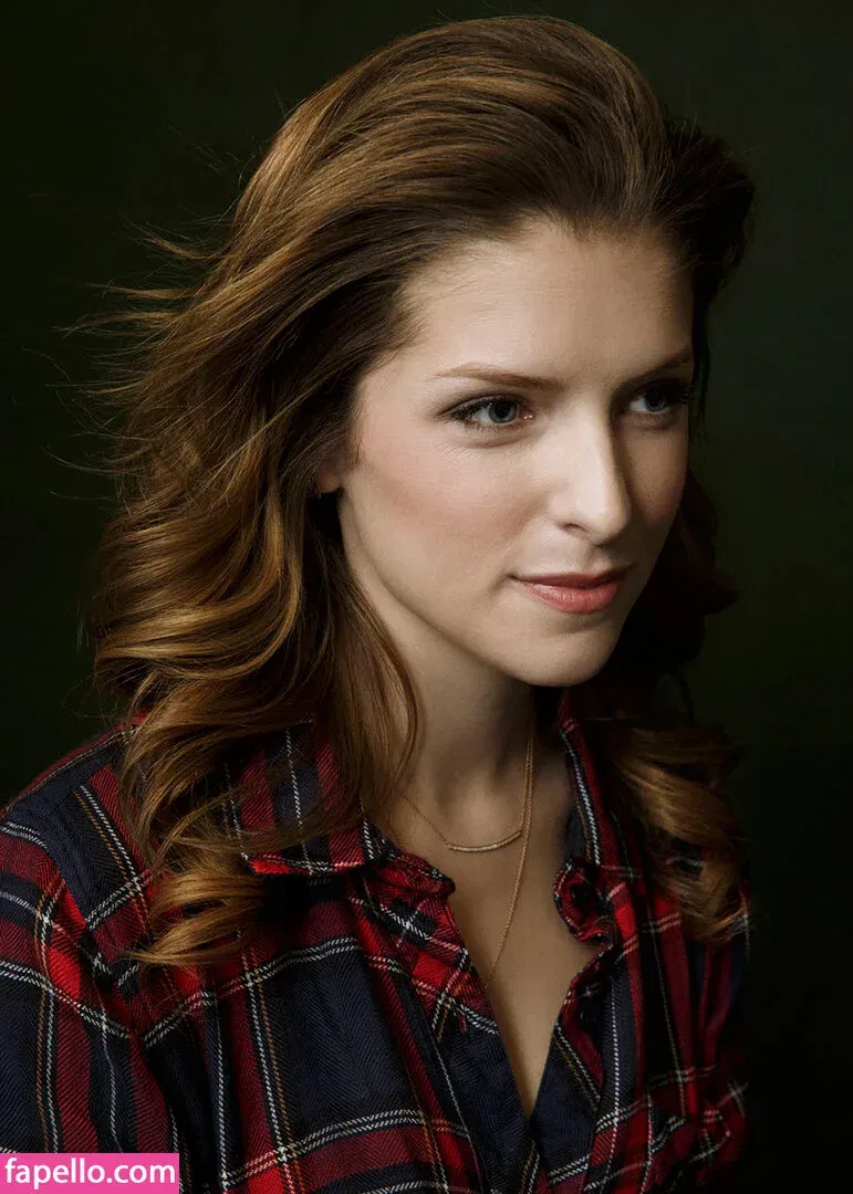 Anna Kendrick Onlyfans Photo Gallery 