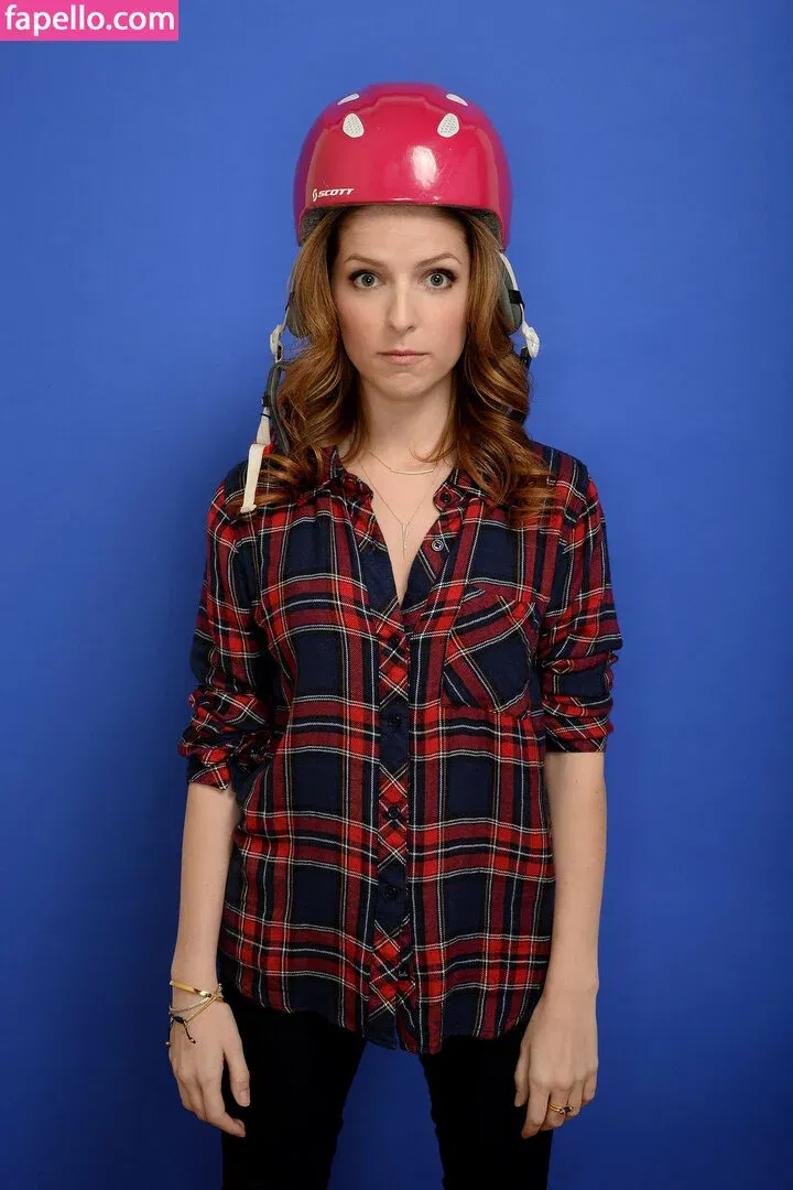 Anna Kendrick Onlyfans Photo Gallery 