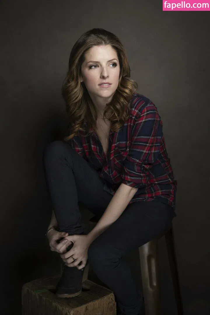 Anna Kendrick Onlyfans Photo Gallery 