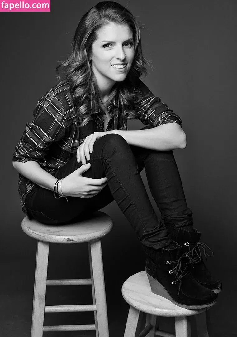 Anna Kendrick Onlyfans Photo Gallery 