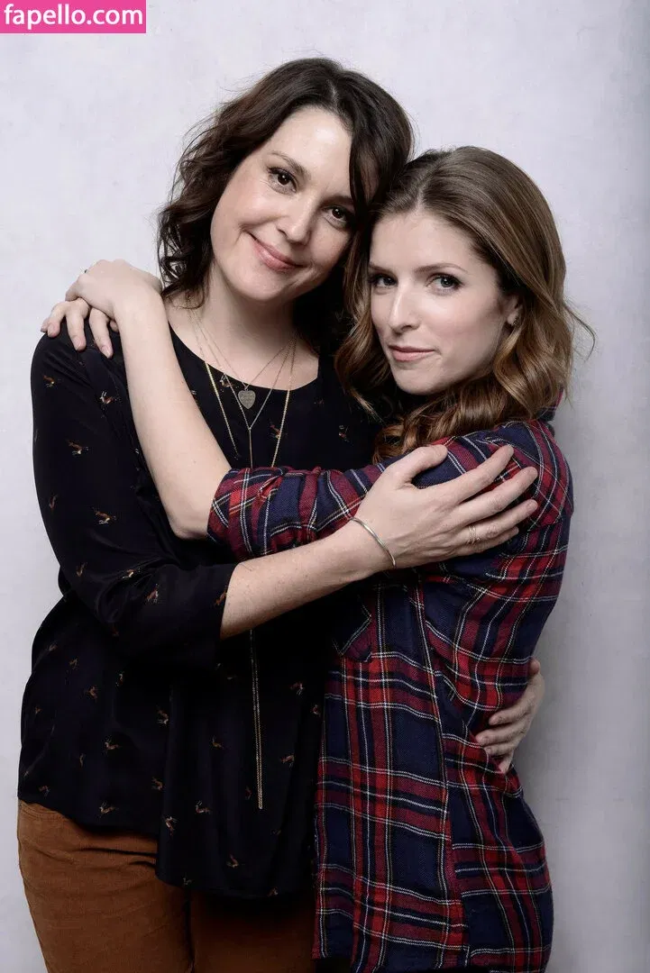 Anna Kendrick Onlyfans Photo Gallery 