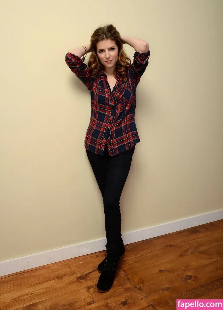 Anna Kendrick Onlyfans Photo Gallery 