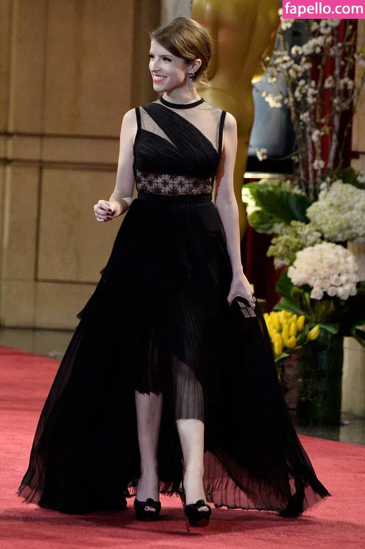 Anna Kendrick Onlyfans Photo Gallery 