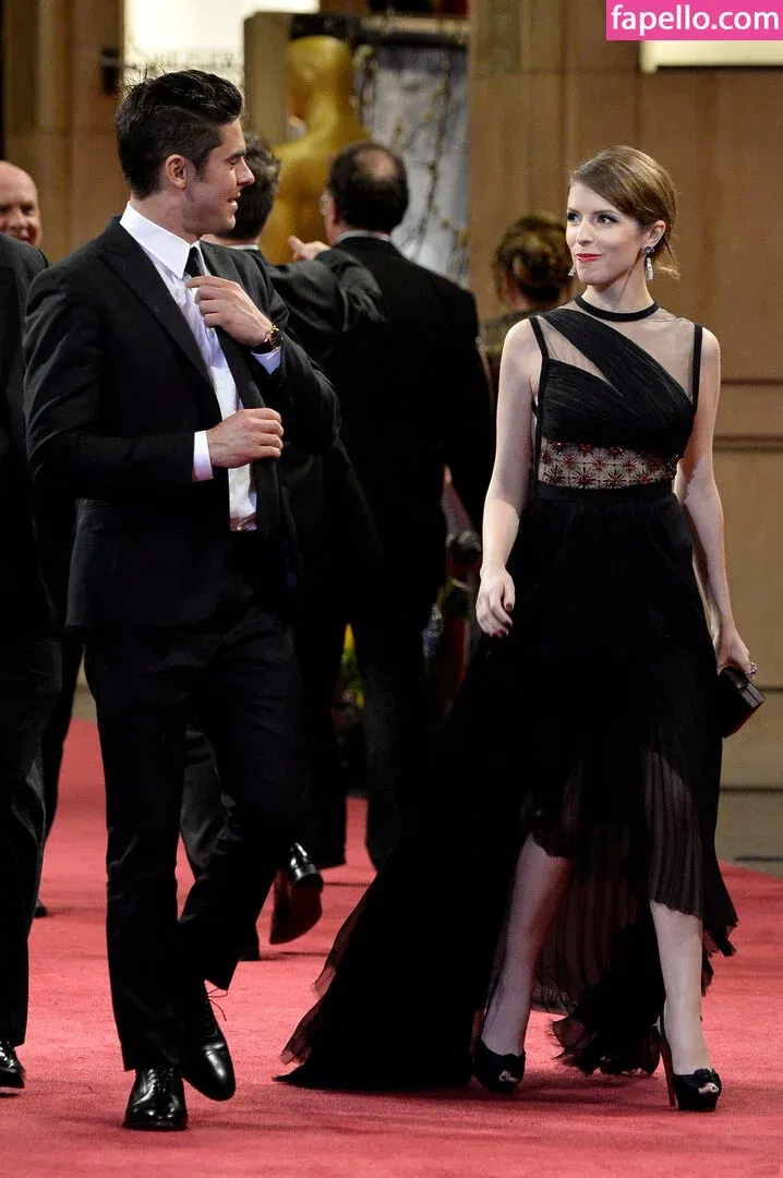 Anna Kendrick Onlyfans Photo Gallery 