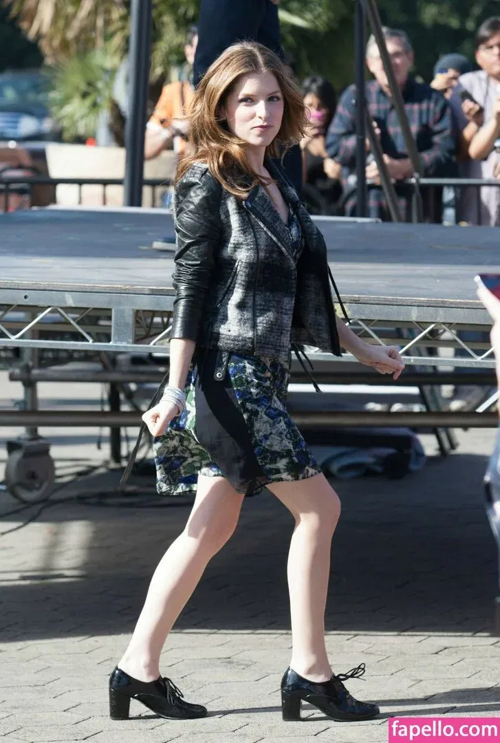 Anna Kendrick Onlyfans Photo Gallery 